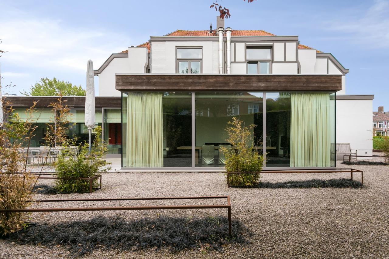 Studio Het Strandhuis Ka04 Vlissingen Exteriér fotografie